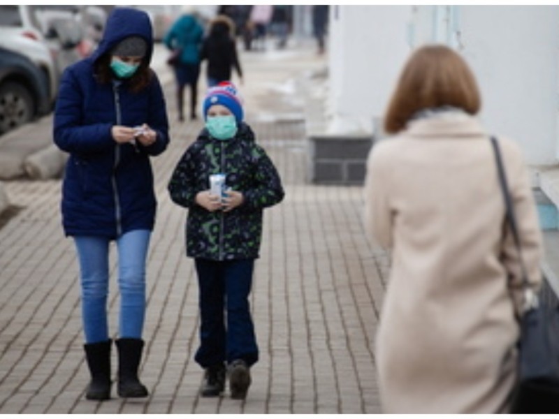 Демографія Києва: народжуваність впала, а число померлих – помітно зросло