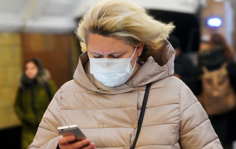 Понад 25 тисяч одужань і менше 10 тисяч нових випадків COVID-19 – результати пандемії в Україні за добу