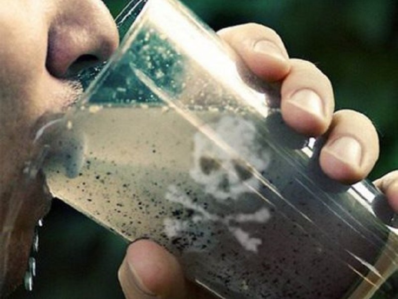 Яка вода найбільше загрожує здоров’ю киян: аналіз експерта