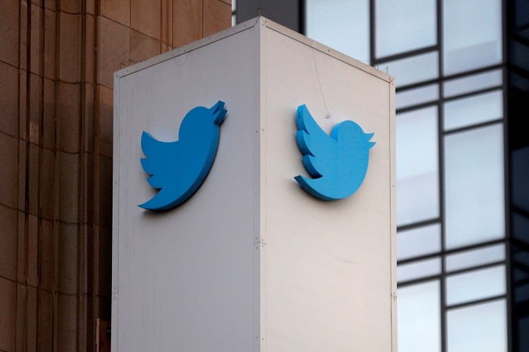 Twitter дозволив користувачам видаляти підписників Twitter дозволив користувачам видаляти підписників
