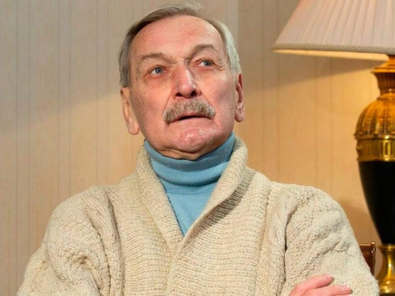 Володимир Талашко, якого звинувачували у домаганнях, звільняється з університету Карпенка-Карого