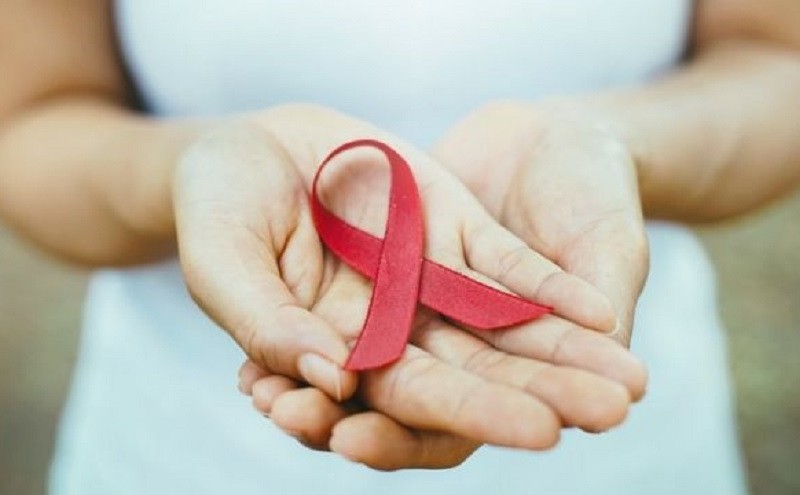 Киян тестуватимуть на ВІЛ вдома і безкоштовно: деталі
