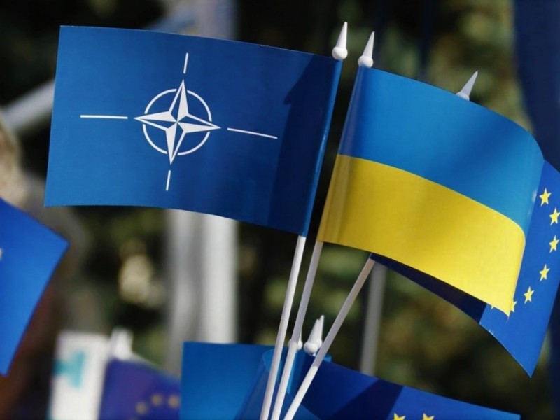 Більш ніж 70% киян хочуть в НАТО – опитування