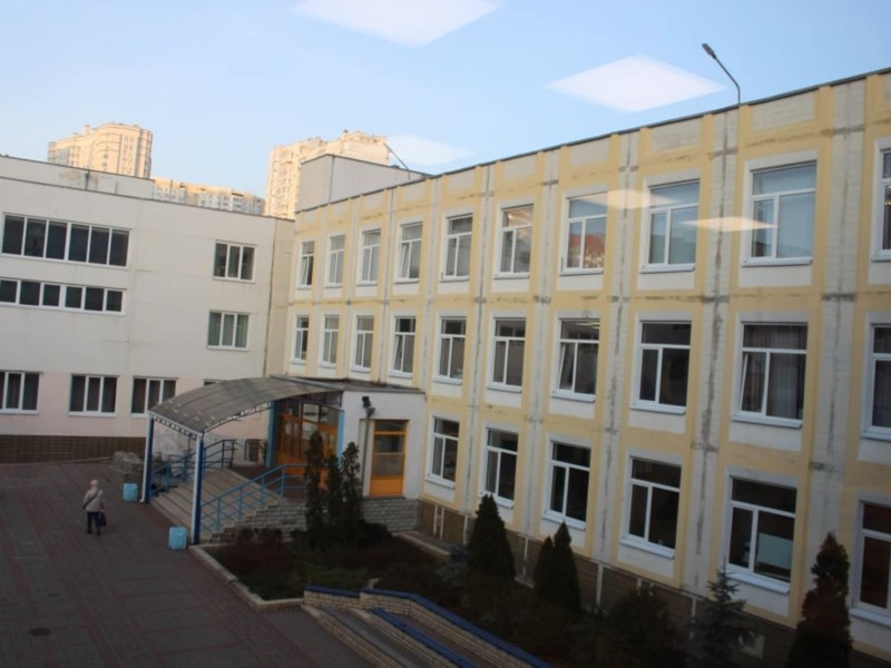 Плюс півтисячі дітей за партами: у Слов’янській гімназії надбудують 4-й поверх