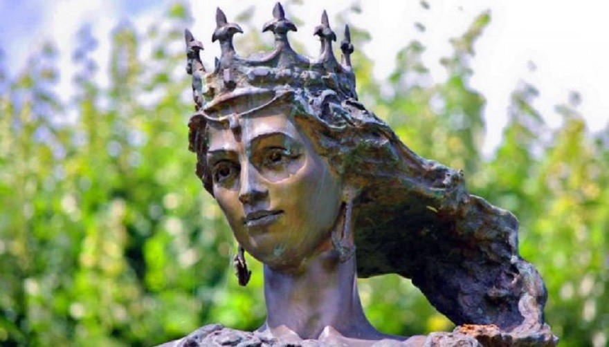Анна Ярославна Фото