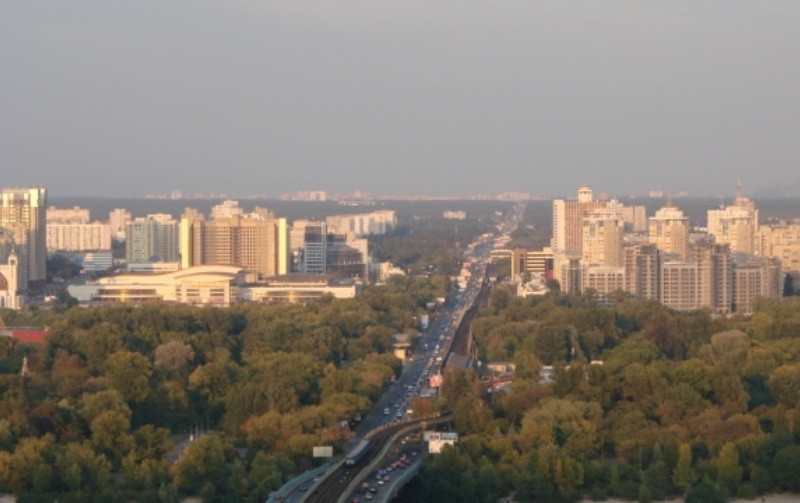 Для парку: Київрада планує викупити скандальну ділянку на Микільсько-Слобідській