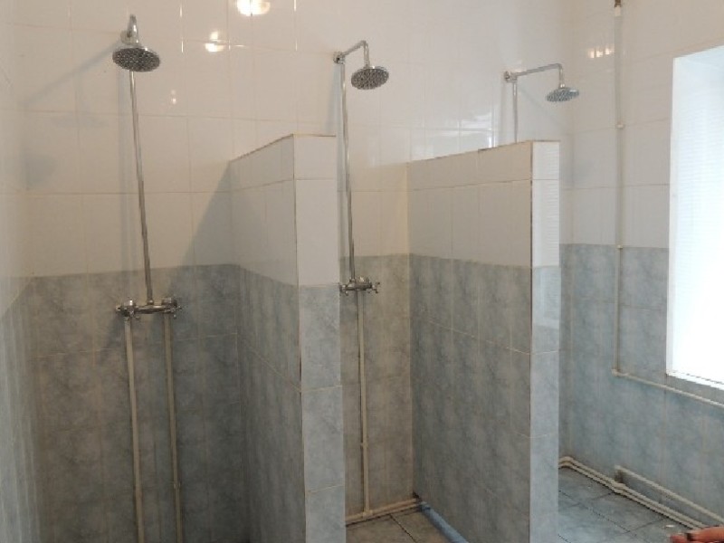 Підглядання в жіночій душовій гуртожитку КПІ: поліція повідомила подробиці скандалу