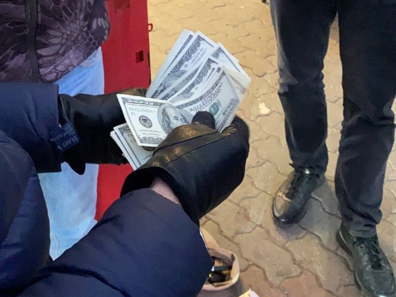 Шахраї вимагали гроші з київських підприємців, видаючи себе за «колекторів»