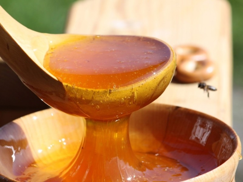 Де і як зберігати мед вдома та чи варто ставити його в холодильник