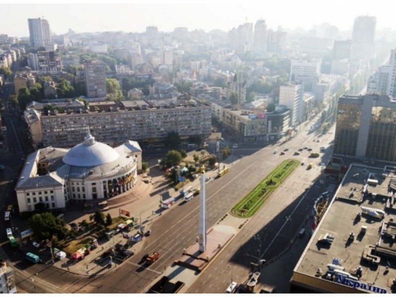 Ще два радянських пам’ятника в Києві втратили охоронний статус