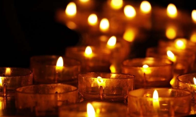 Запали свічку пам’яті за жертвами Голодомору