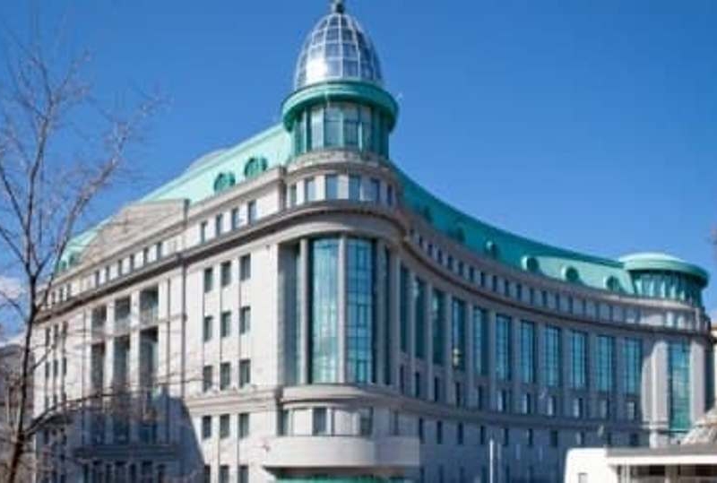 Розкрадання 72 млн грн банку «Аркада»: ексголова та 8 співучасників постануть перед судом