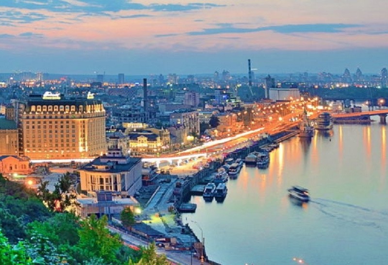 Всі, у кого є ідеї – welcome! У Києві проходить Форум розвитку громадянського суспільства
