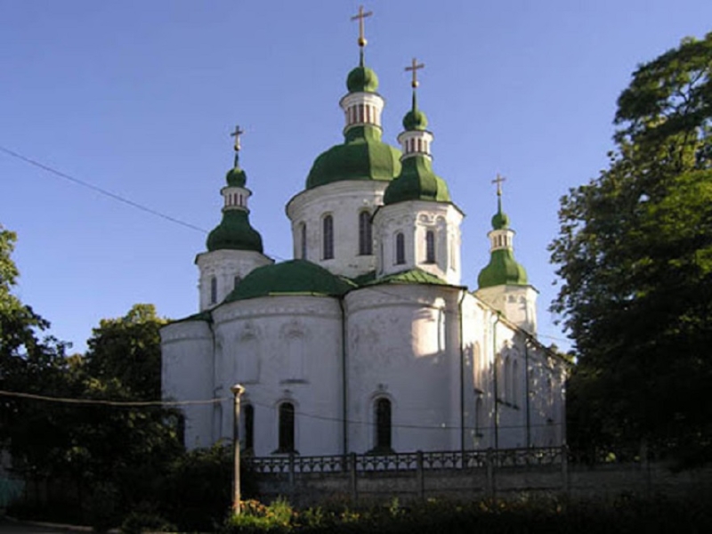 Киян запрошують на безкоштовні лекції про Кирилівську церкву