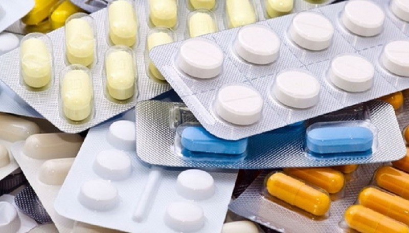 Київрада вимагає жорсткіше контролювати продаж небезпечних ліків