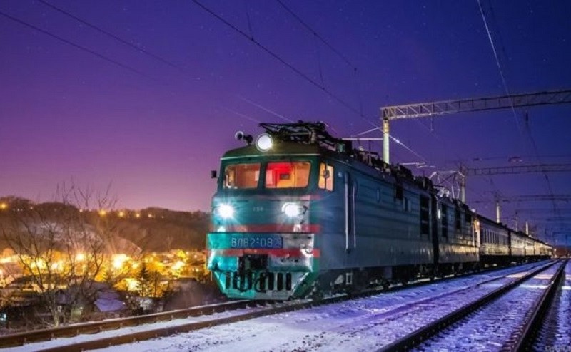 З Києва запустять додаткові поїзди на свята: напрямки
