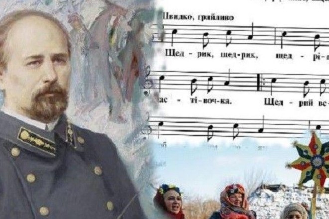 Магія Різдва. На Михайлівській площі співатимуть “Щедрик” та інші українські колядки