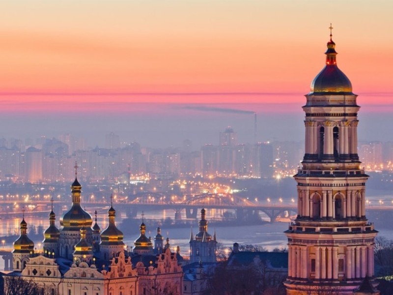 Київ потрапив у сотню найдорожчих міст світу