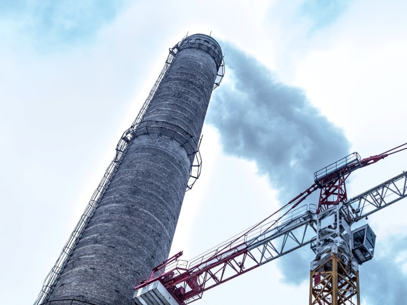 Критична ситуація з вугіллям: як працюватиме Дарницька ТЕЦ