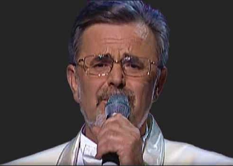 Помер легендарний український композитор і співак Мар’ян Гаденко