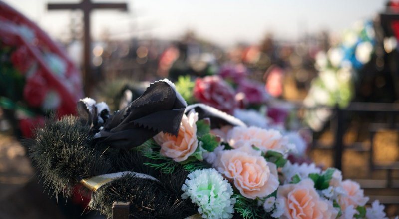 В Києві суттєво скоротили витрати на поховання одиноких громадян