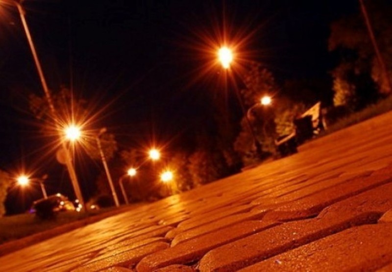 Понад 2 тисячі ліхтарів в парках та скверах Києва відремонтує профільне підприємство