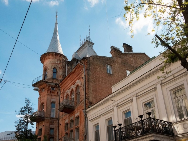 Київрада затвердила програму для збереження історичної самобутності міста – що вона передбачає