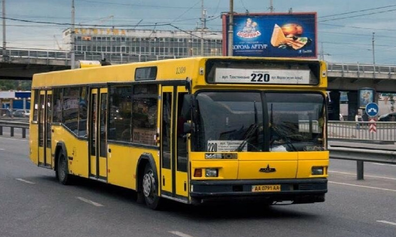 Відновлення оплати за проїзд в транспорті: Київрада прийме рішення на найближчій сесії