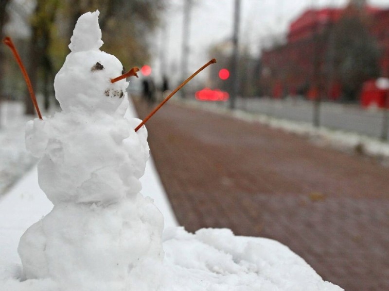 Підготовка до зими: коли звершать планові роботи в Києві