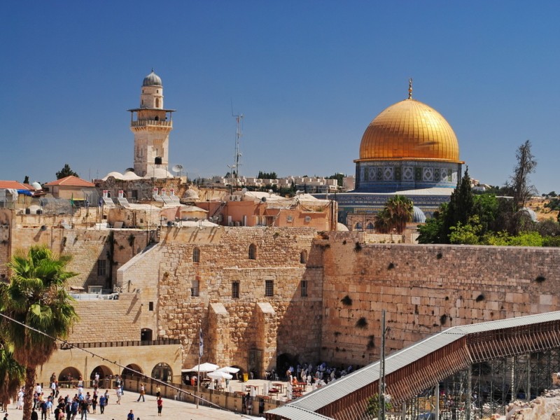Ізраїль почне пускати туристів, але висуває жорсткі умови в’їзду
