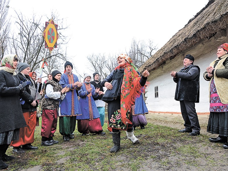 13 січня в Україні святкують Щедрий вечір, або Маланку – традиції, прикмети, заборони