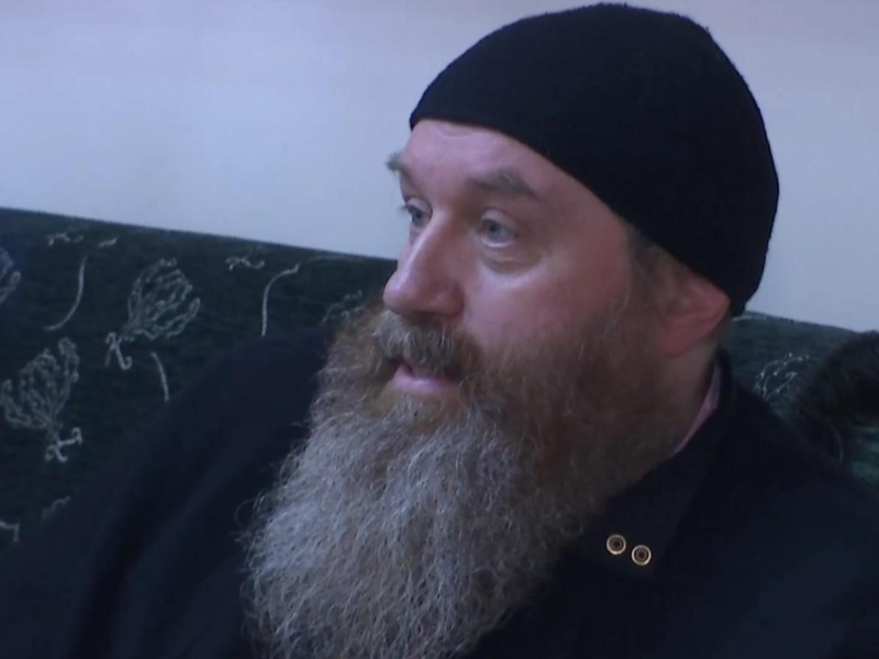 Церковний секс-скандал: київський священник прокоментував звинувачення в згвалтуванні аспіранта