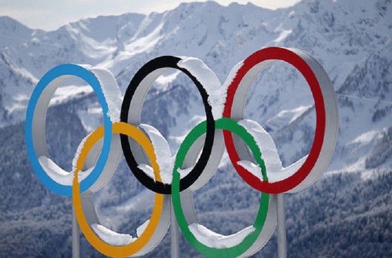 Нацбанк випустив монету до зимових Олімпійських ігор