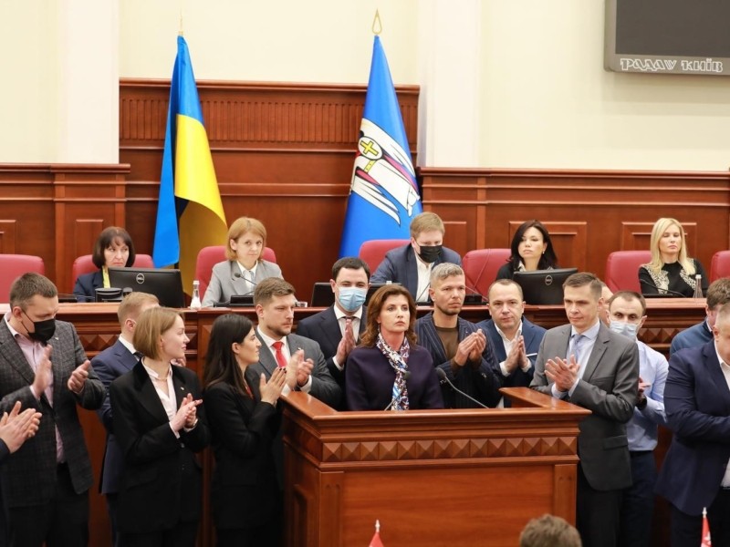 Депутати виступили проти політичних репресій: як все пройшло