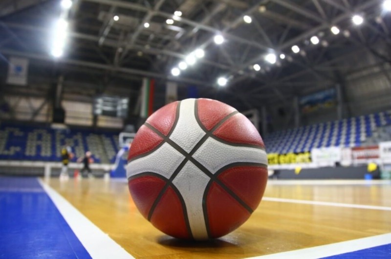 Кубок Європи: Матч “Київ-Баскет” перенесли на невизначений термін