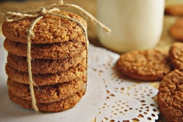 Вівсяне печиво, яке не шкодить фігурі: рецепт від відомого шеф-кухаря