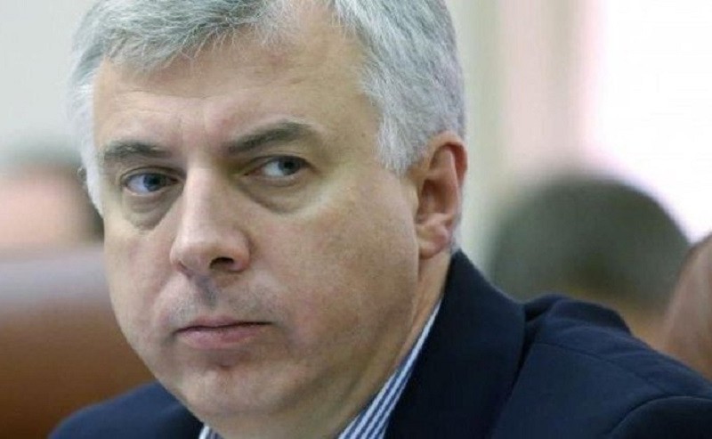Сергій Квіт став президентом Могилянки, але без форс-мажору не обійшлось: деталі