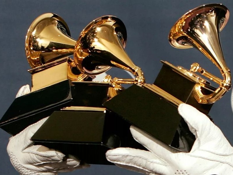 Карантин, день 664. Церемонію “Grammy-2020” скасували через новий штам “Omicron”