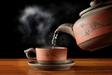 Коли день – суцільний стрес: рецепт особливого заспокійливого чаю