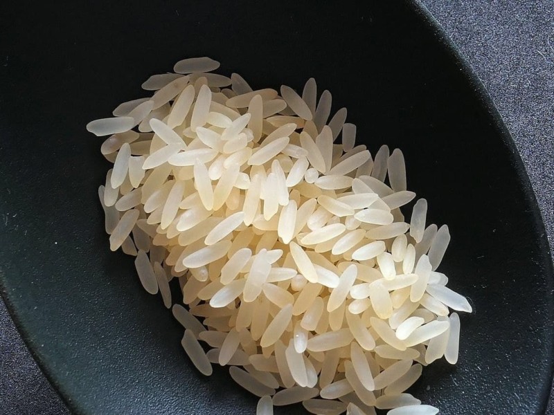 Як правильно готувати рис