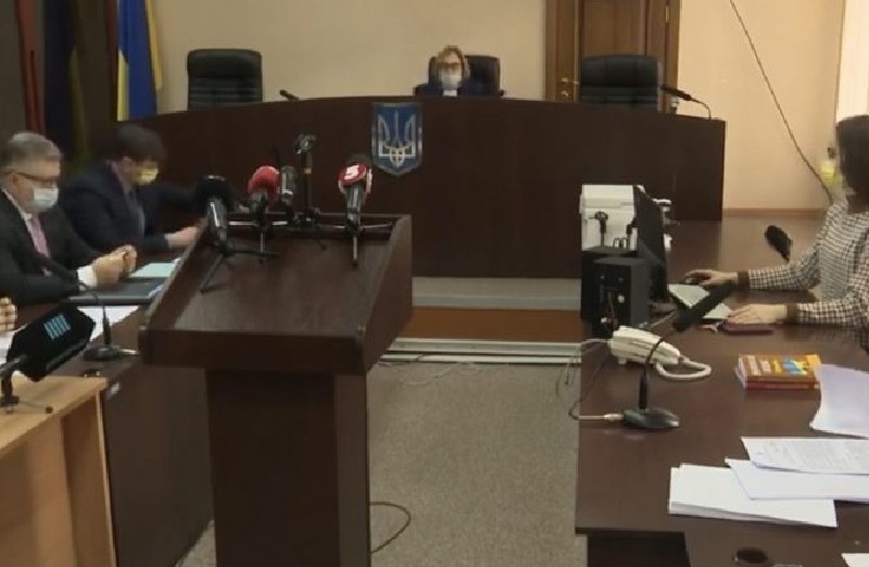 Печерський суд Києва наклав арешт на майно Порошенка: коментар адвоката