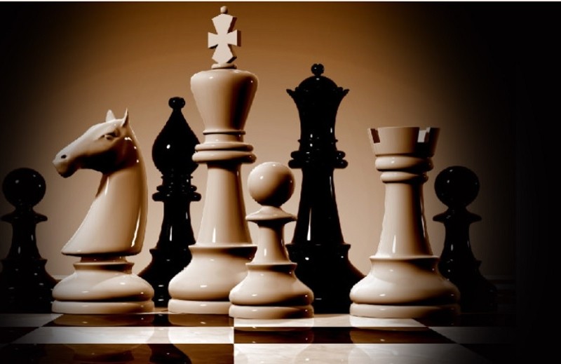 Українська шахістка стала чемпіонкою світу у Франції
