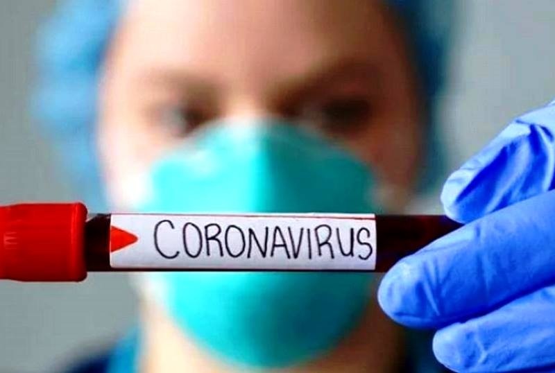 Коронавірус в Україні: скільки захворіло та померло за добу