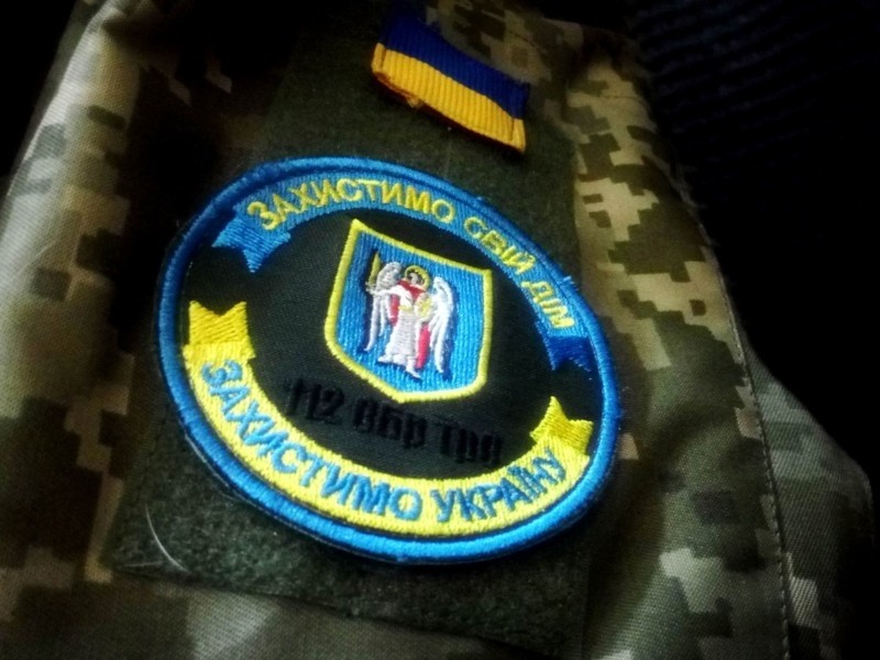 Набір до територіальної оборони Києва триває: як стати резервістом
