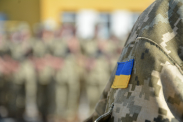 Абсолютна більшість українців проти миру за рахунок територіальних поступок – опитування