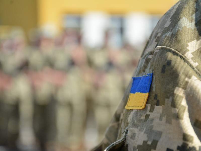 Абсолютна більшість українців проти миру за рахунок територіальних поступок – опитування