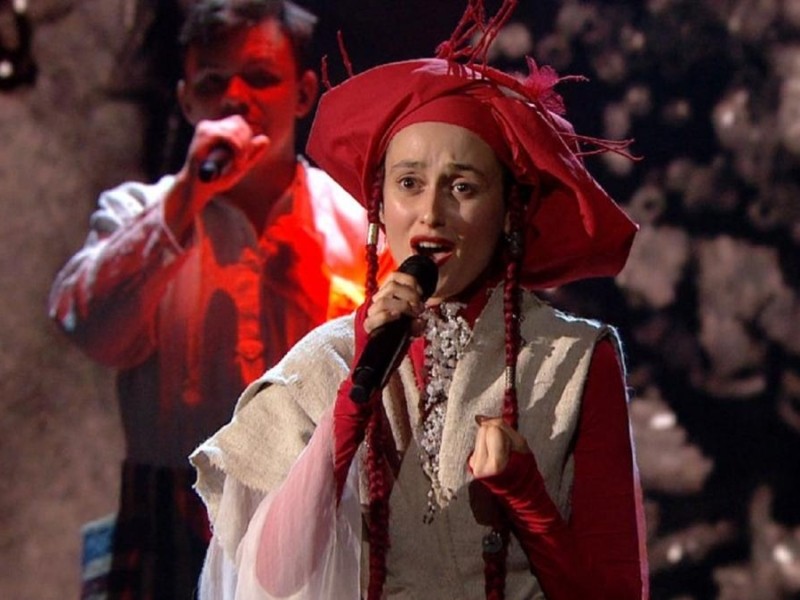Аліна Паш не відмовилася від “Євробачення”, її – дискваліфікували: подробиці скандалу