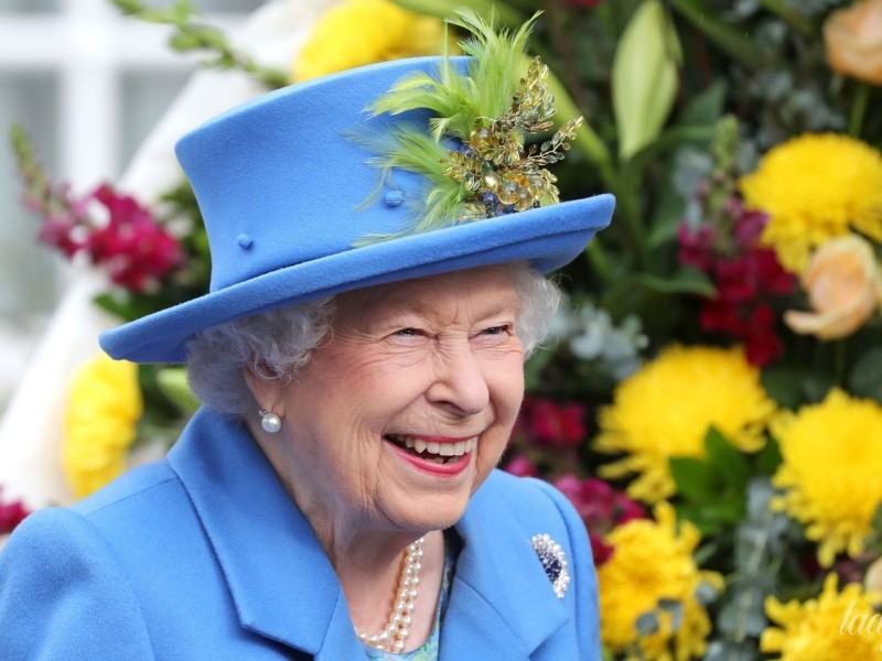 Королева Британії Єлизавета II здала позитивний тест на COVID-19