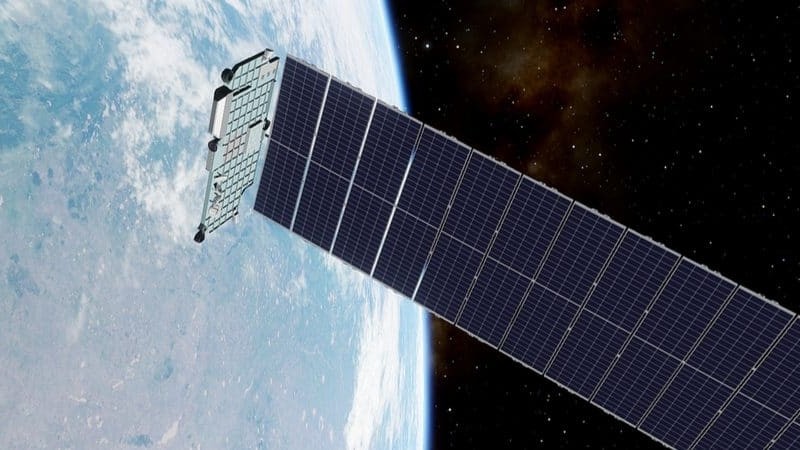 Супутниковий зв’язок Starlink від компанії Ілона Маска вже в Україні – фото