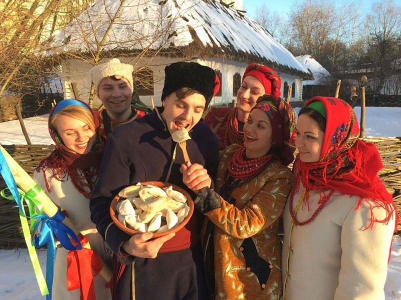 Де відсвяткувати Колодія у Києві